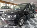 Volkswagen Caddy Life Style Negro - thumbnail 1