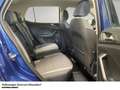 Volkswagen T-Cross 1.0 TSI Style Sitzheizung Einparkhilfe Blau - thumbnail 7