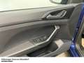 Volkswagen T-Cross 1.0 TSI Style Sitzheizung Einparkhilfe Blau - thumbnail 10