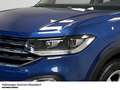 Volkswagen T-Cross 1.0 TSI Style Sitzheizung Einparkhilfe Blau - thumbnail 5