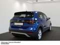Volkswagen T-Cross 1.0 TSI Style Sitzheizung Einparkhilfe Blau - thumbnail 4