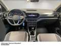 Volkswagen T-Cross 1.0 TSI Style Sitzheizung Einparkhilfe Blau - thumbnail 6