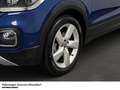 Volkswagen T-Cross 1.0 TSI Style Sitzheizung Einparkhilfe Blau - thumbnail 9