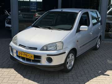 Young RV 1.3-16V VTi Automaat 1e Eigenaar Nieuwe A