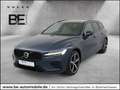 Volvo V60 T6 Ultra Dark Plug-In Hybrid AWD LED 360° Blau - thumbnail 1