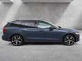 Volvo V60 T6 Ultra Dark Plug-In Hybrid AWD LED 360° Blau - thumbnail 4