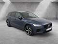 Volvo V60 T6 Ultra Dark Plug-In Hybrid AWD LED 360° Blau - thumbnail 2