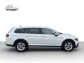 Volkswagen Passat Variant 2.0 TDI Alltrack 4M DSG STHZ AHK Weiß - thumbnail 8