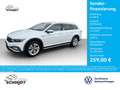 Volkswagen Passat Variant 2.0 TDI Alltrack 4M DSG STHZ AHK Weiß - thumbnail 1