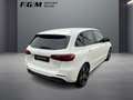Mercedes-Benz B 220 4Matic  Progressive +Wide+MBUX+LED+Navi Bianco - thumbnail 6
