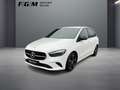 Mercedes-Benz B 220 4Matic  Progressive +Wide+MBUX+LED+Navi White - thumbnail 1