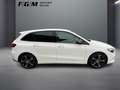 Mercedes-Benz B 220 4Matic  Progressive +Wide+MBUX+LED+Navi White - thumbnail 5
