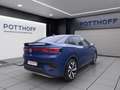 Volkswagen ID.5 PRO AHK NAVI IQ.LIGHT ACC Bleu - thumbnail 5