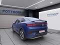 Volkswagen ID.5 PRO AHK NAVI IQ.LIGHT ACC Blau - thumbnail 2