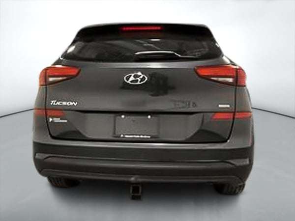 2019 Hyundai Tucson Preferred — снимка 1