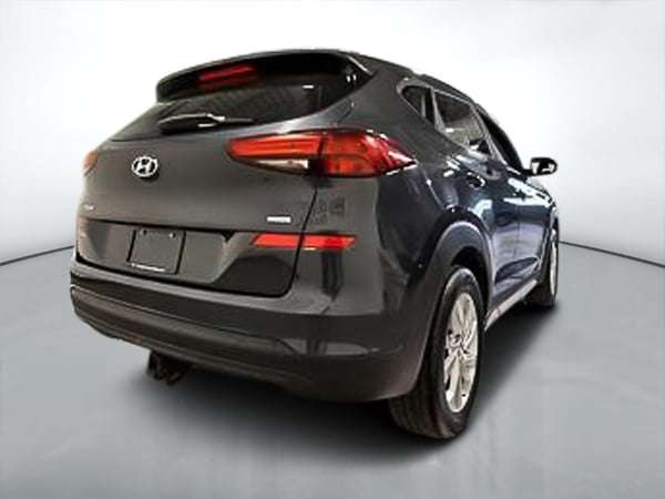 2019 Hyundai Tucson Preferred — снимка 1
