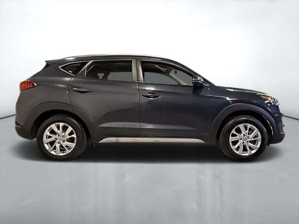 2019 Hyundai Tucson Preferred — снимка 1