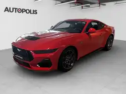 Ford Mustang 5.0i V8 Aut. GT