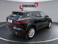 Jaguar E-Pace 2,0D 150PS AWD aut. Schwarz - thumbnail 10