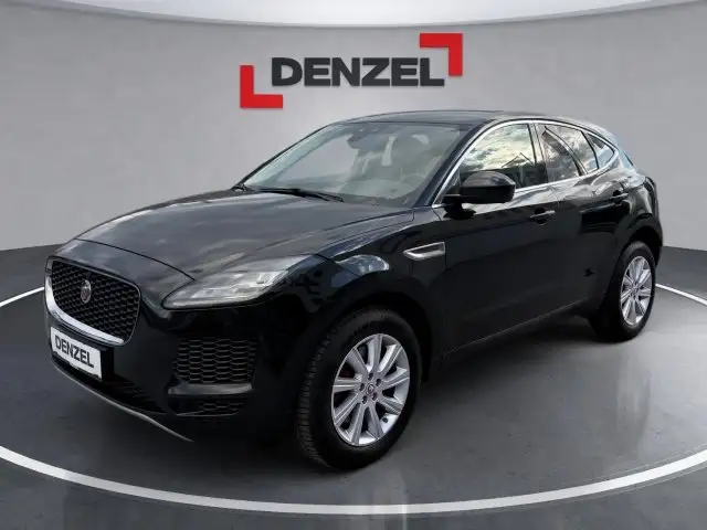 Jaguar E-Pace 2,0D 150PS AWD aut.