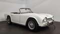 Triumph TR4 overdrive Weiß - thumbnail 6