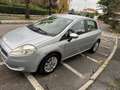 Fiat Grande Punto Grande Punto 5p 1.9 mjt Emotion 120cv 6m Argento - thumbnail 1