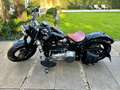 Harley-Davidson Softail Slim FLS 103 - Gute Ausstattung -NP 26.000 Euro- Negro - thumbnail 2