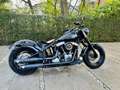 Harley-Davidson Softail Slim FLS 103 - Gute Ausstattung -NP 26.000 Euro- Negro - thumbnail 3