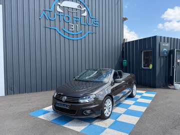 2.0 TDI 140ch BlueMotion Technology Sportlin