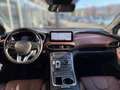 Hyundai SANTA FE Prime Plug-In Hybrid ALLRAD+PANODACH+ASSISTENZPAKE Grau - thumbnail 10