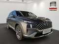 Hyundai SANTA FE Prime Plug-In Hybrid ALLRAD+PANODACH+ASSISTENZPAKE Grau - thumbnail 2