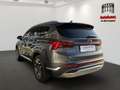 Hyundai SANTA FE Prime Plug-In Hybrid ALLRAD+PANODACH+ASSISTENZPAKE Grau - thumbnail 4