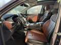 Hyundai SANTA FE Prime Plug-In Hybrid ALLRAD+PANODACH+ASSISTENZPAKE Grau - thumbnail 7