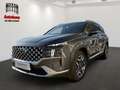 Hyundai SANTA FE Prime Plug-In Hybrid ALLRAD+PANODACH+ASSISTENZPAKE Grau - thumbnail 1