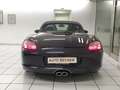 Porsche Boxster Boxster S Tiptronic 3,2 Deutsch Scheckheft Navi Schwarz - thumbnail 6