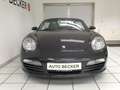 Porsche Boxster Boxster S Tiptronic 3,2 Deutsch Scheckheft Navi Schwarz - thumbnail 4