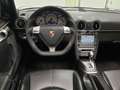Porsche Boxster Boxster S Tiptronic 3,2 Deutsch Scheckheft Navi Schwarz - thumbnail 11