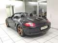 Porsche Boxster Boxster S Tiptronic 3,2 Deutsch Scheckheft Navi Schwarz - thumbnail 8