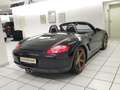 Porsche Boxster Boxster S Tiptronic 3,2 Deutsch Scheckheft Navi Schwarz - thumbnail 9