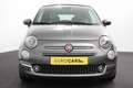 Fiat 500C 1.0 Hybrid Dolcevita Lederen Bekleding Cruise Cont Grijs - thumbnail 4