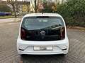 Volkswagen up! 5-TÜRER KLIMAAUTO BLUETOOTH DAB+ SPUR LED Weiß - thumbnail 6