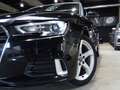 Audi A3 Cabrio 35TFSI SportSTronic NAVI-XENON-SIEGES SPORT Noir - thumbnail 7