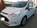 Ford B-Max B-Max 1.5 tdci Titanium X 95cv Blanc - thumbnail 2