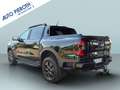 Ford Ranger 2,3 l EcoBoost Doppelkabine PHEV Stormtrak Schwarz - thumbnail 2