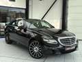 Mercedes-Benz E 200 E 200 CDI *CUIR * GPS * SPORT * JANTES * Zwart - thumbnail 7