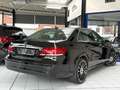 Mercedes-Benz E 200 E 200 CDI *CUIR * GPS * SPORT * JANTES * Zwart - thumbnail 5