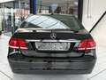 Mercedes-Benz E 200 E 200 CDI *CUIR * GPS * SPORT * JANTES * Zwart - thumbnail 4