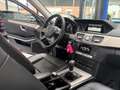 Mercedes-Benz E 200 E 200 CDI *CUIR * GPS * SPORT * JANTES * Zwart - thumbnail 13