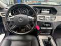 Mercedes-Benz E 200 E 200 CDI *CUIR * GPS * SPORT * JANTES * Zwart - thumbnail 17