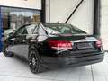Mercedes-Benz E 200 E 200 CDI *CUIR * GPS * SPORT * JANTES * Zwart - thumbnail 3